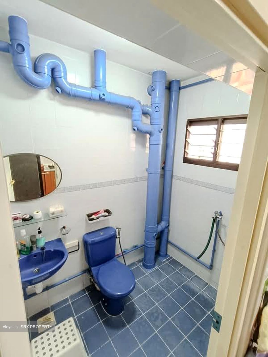 Blk 699C Hougang Street 52 (Hougang), HDB 4 Rooms #546565391